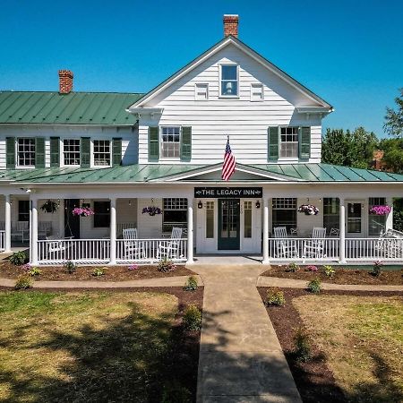 The Legacy Inn Luray Εξωτερικό φωτογραφία