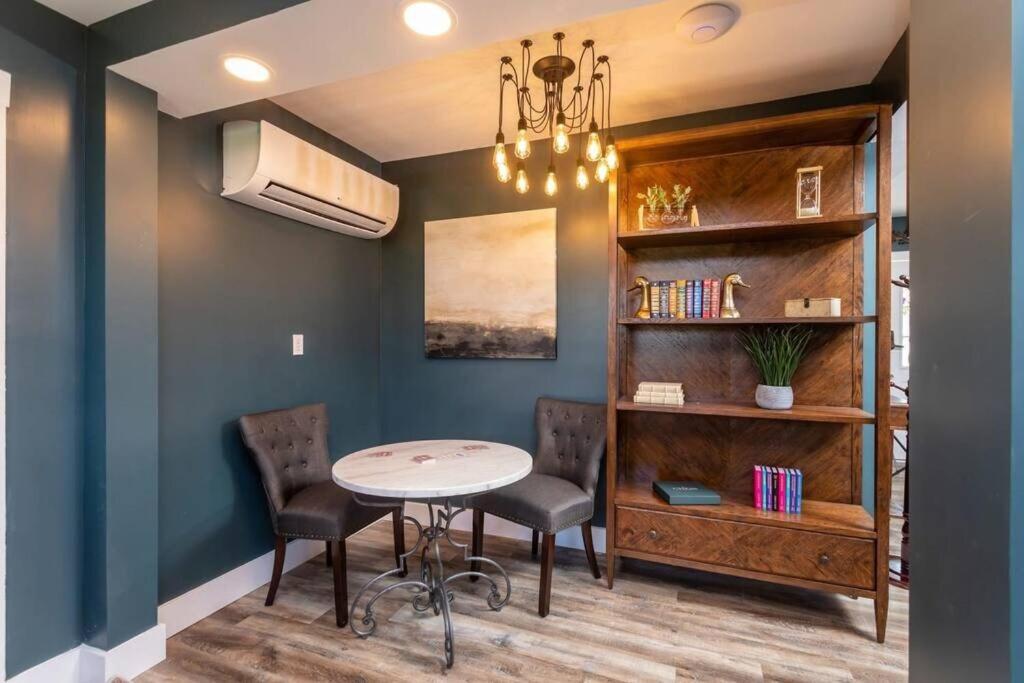 The Legacy Inn Luray Εξωτερικό φωτογραφία