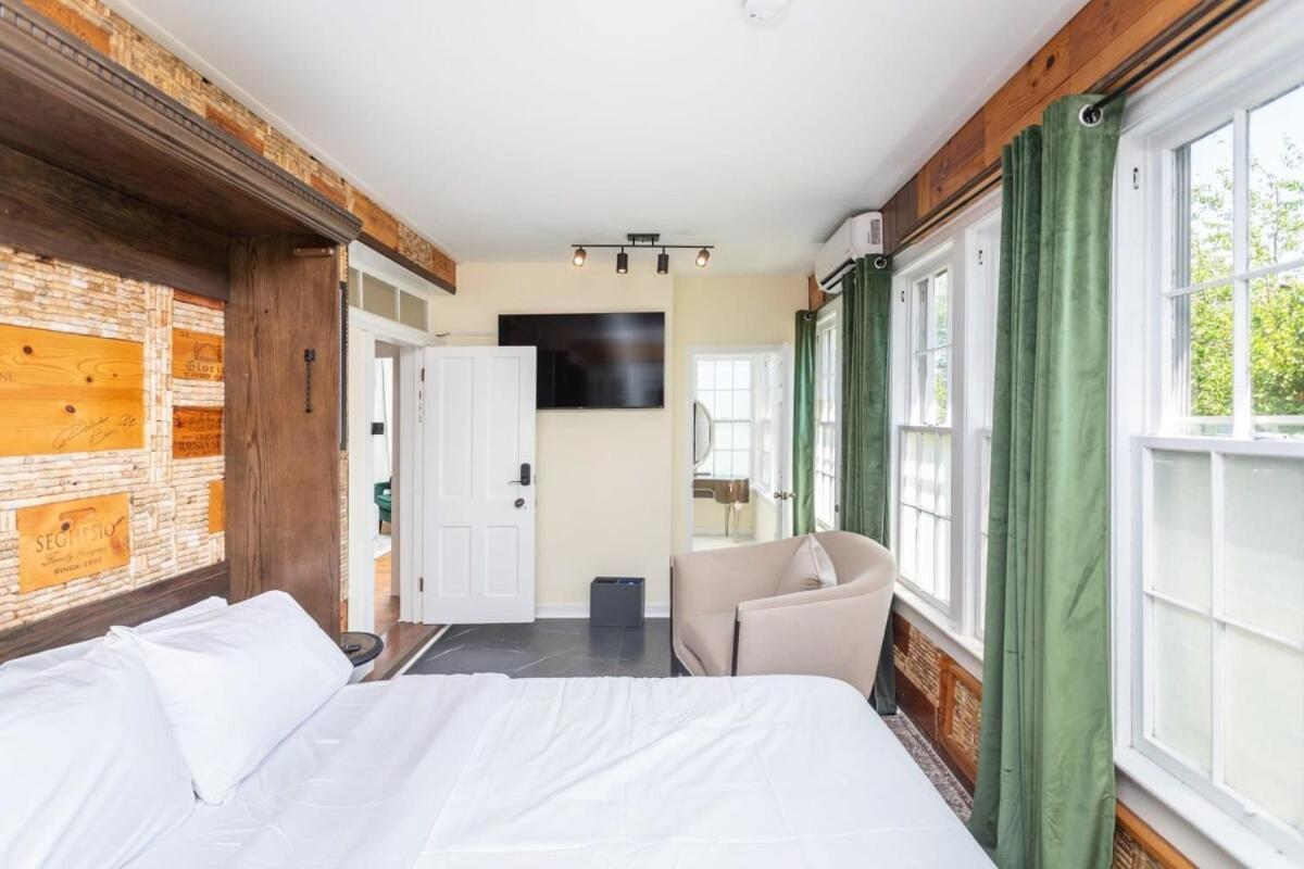The Legacy Inn Luray Εξωτερικό φωτογραφία