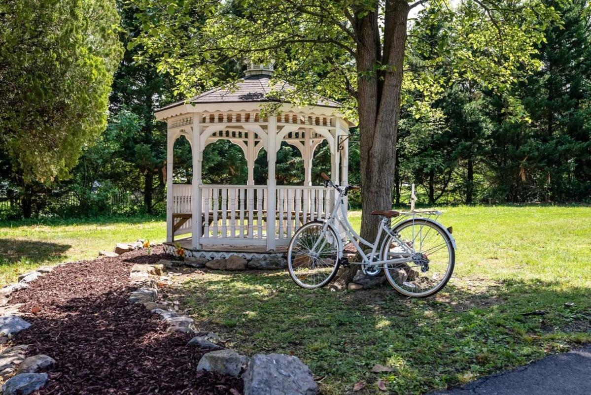 The Legacy Inn Luray Εξωτερικό φωτογραφία