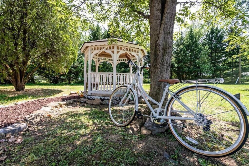 The Legacy Inn Luray Εξωτερικό φωτογραφία
