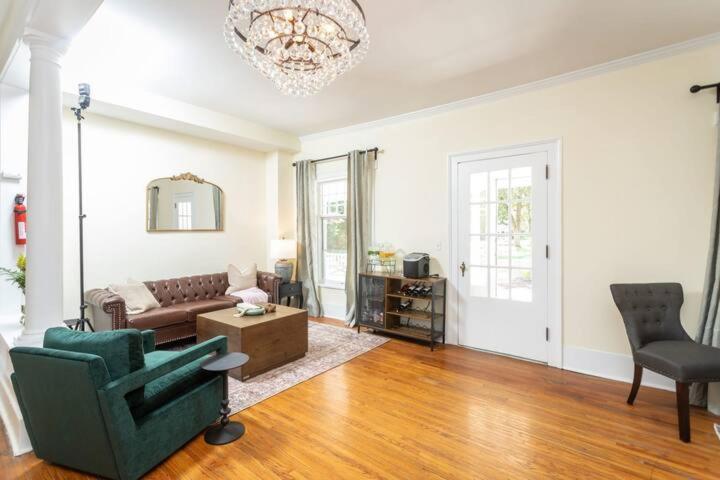 The Legacy Inn Luray Εξωτερικό φωτογραφία