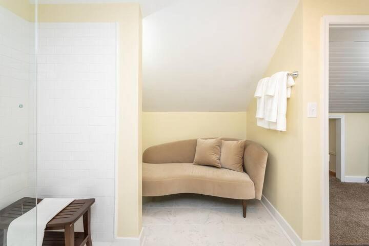 The Legacy Inn Luray Εξωτερικό φωτογραφία