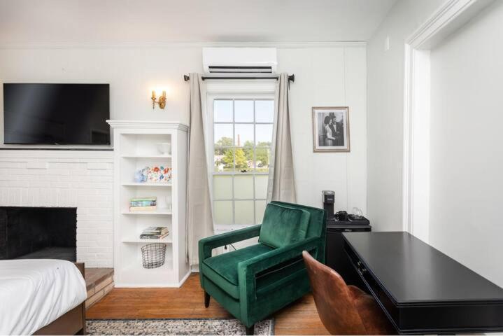 The Legacy Inn Luray Εξωτερικό φωτογραφία