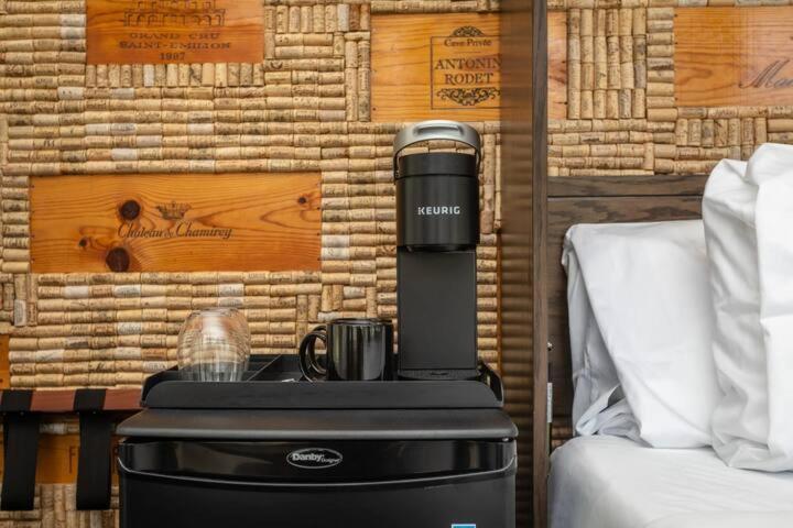 The Legacy Inn Luray Εξωτερικό φωτογραφία