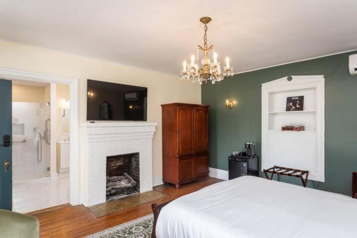 The Legacy Inn Luray Εξωτερικό φωτογραφία