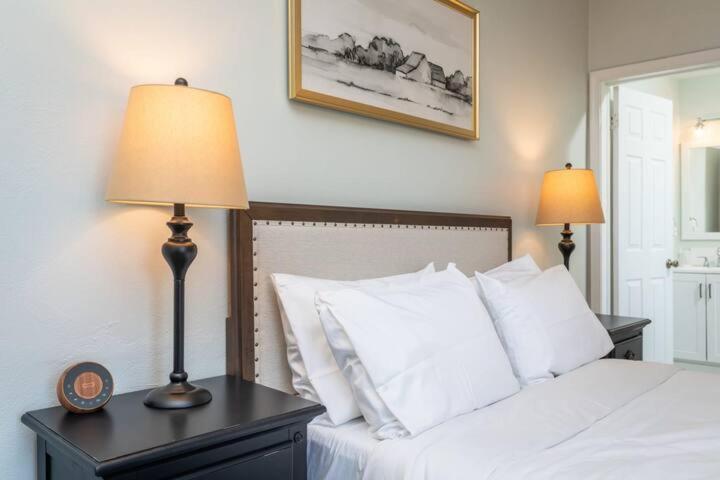 The Legacy Inn Luray Εξωτερικό φωτογραφία