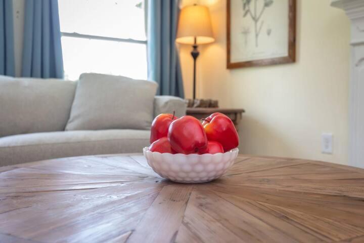 The Legacy Inn Luray Εξωτερικό φωτογραφία