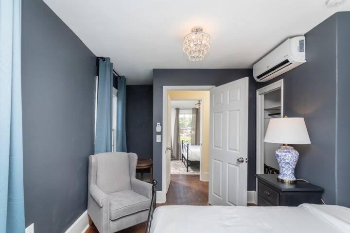 The Legacy Inn Luray Εξωτερικό φωτογραφία