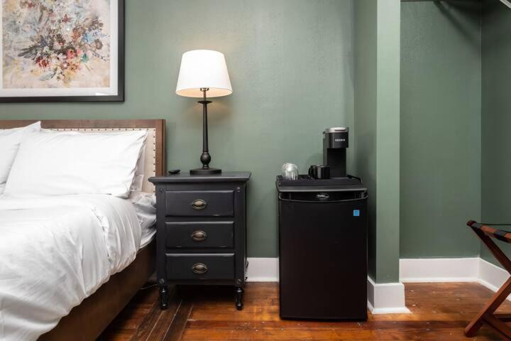 The Legacy Inn Luray Εξωτερικό φωτογραφία