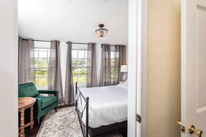 The Legacy Inn Luray Εξωτερικό φωτογραφία