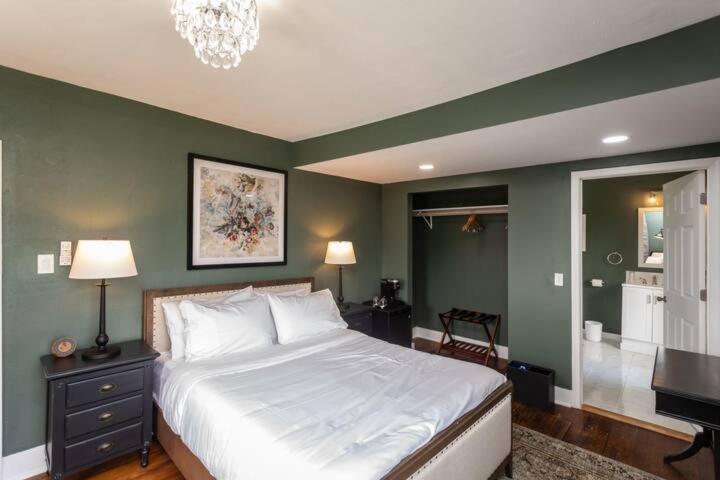 The Legacy Inn Luray Εξωτερικό φωτογραφία