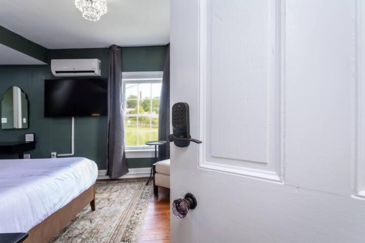 The Legacy Inn Luray Εξωτερικό φωτογραφία