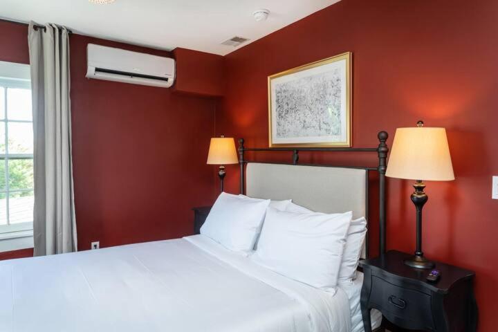The Legacy Inn Luray Εξωτερικό φωτογραφία