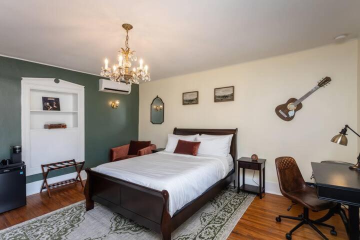 The Legacy Inn Luray Εξωτερικό φωτογραφία