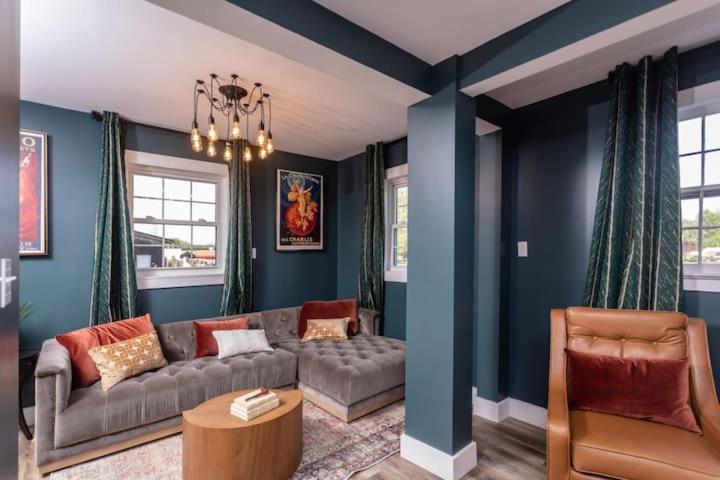 The Legacy Inn Luray Εξωτερικό φωτογραφία